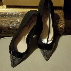 Bruno Valenti Shoes